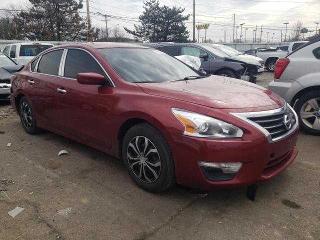 Photo 4 from auction – 2014 NISSAN ALTIMA 2.5 with VIN 1N4AL3APXEC263178
