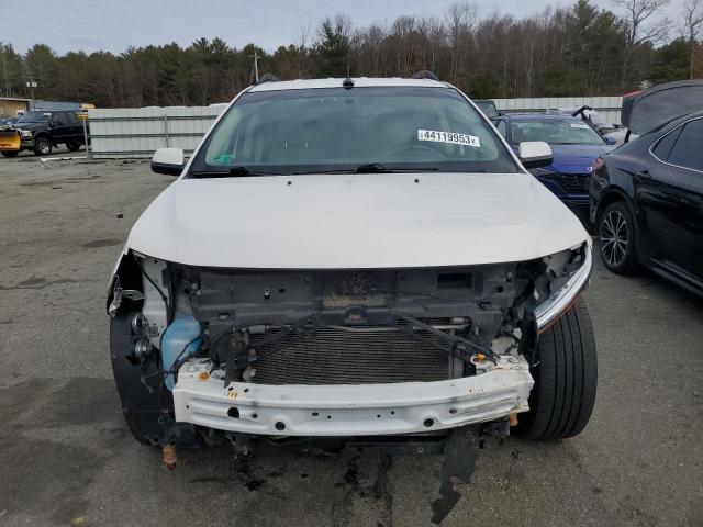 Photo 5 from auction – 2013 FORD EDGE LIMIT with VIN 2FMDK4KC7DBC22822