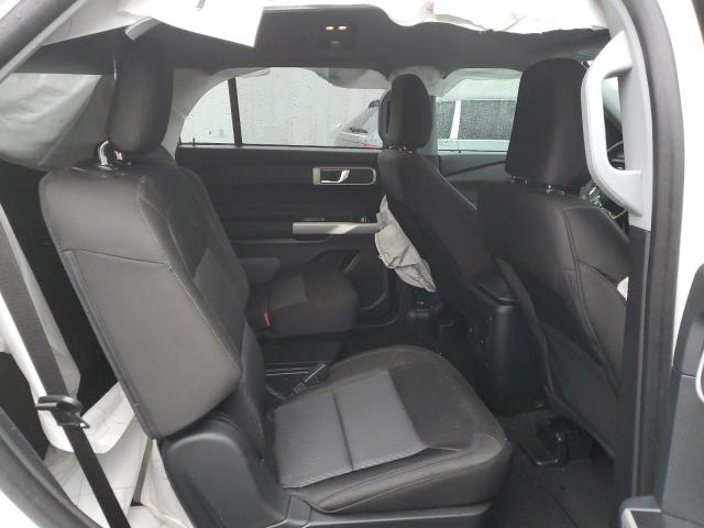 Foto 11 de la subasta – 2022 FORD EXPLORER X con VIN 1FMSK8DH6NGB57463