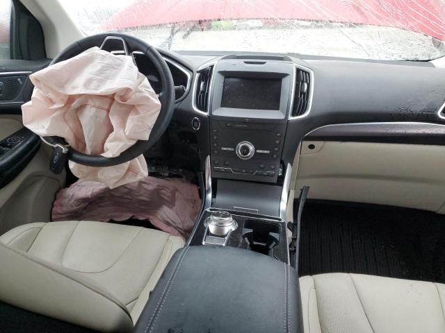 Photo 8 from auction – 2020 FORD EDGE TITAN with VIN 2FMPK4K98LBA25853