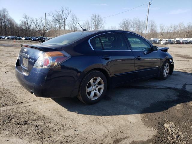 Photo 3 from auction – 2007 NISSAN ALTIMA HYB with VIN 1N4CL21E47C168085