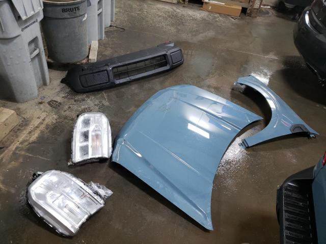 Photo 12 from auction – 2022 FORD MAVERICK X with VIN 3FTTW8F99NRA06578