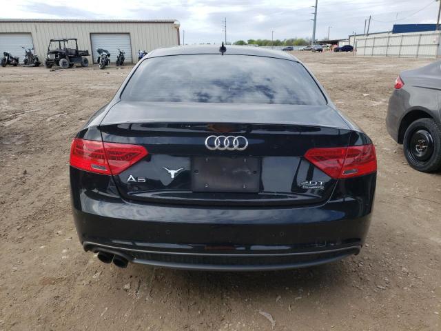 Photo 6 from auction – 2016 AUDI A5 PREMIUM with VIN WAUM2AFR6GA005714