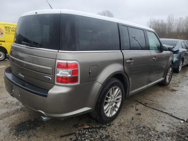 Photo 3 from auction – 2014 FORD FLEX SEL with VIN 2FMGK5C8XEBD38305
