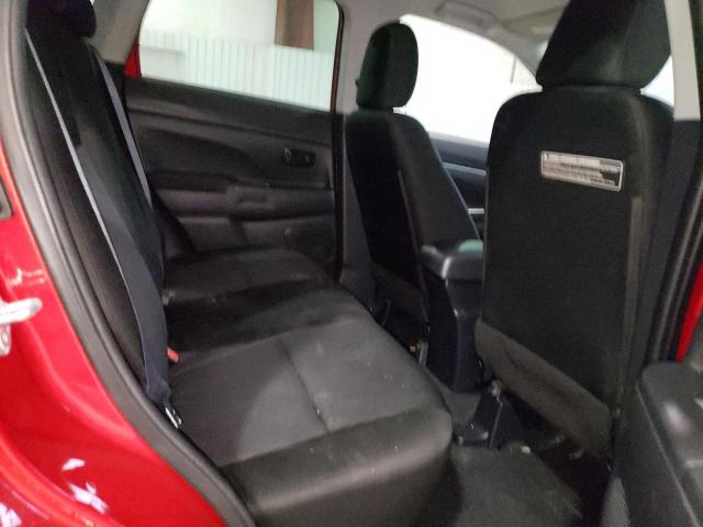 Zdjęcie 10 z aukcji – 2012 MITSUBISHI OUTLANDER z VIN JA4AP3AU4CZ004579
