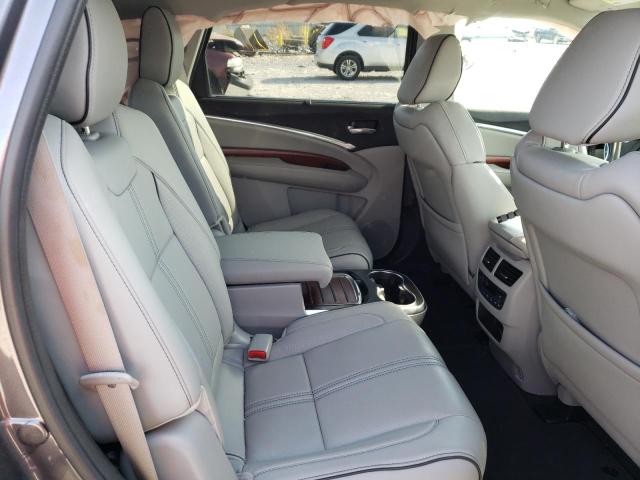 Photo 11 from auction – 2017 ACURA MDX ADVANC with VIN 5FRYD4H87HB036028