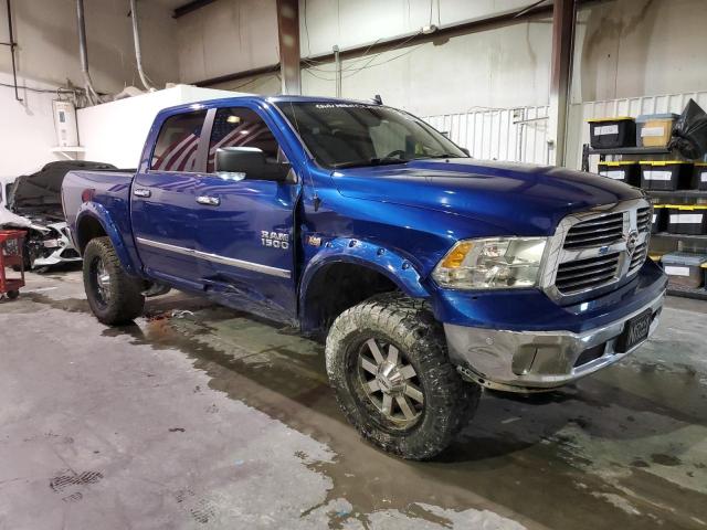 Photo 4 from auction – 2016 RAM 1500 SLT with VIN 3C6RR7LT1GG384749