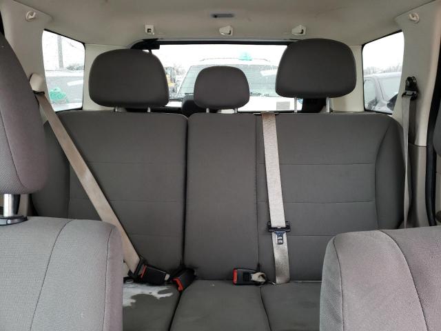 صورة رقم 10 من المزاد - 2011 FORD ESCAPE XLS مع VIN 1FMCU0C78BKB47941