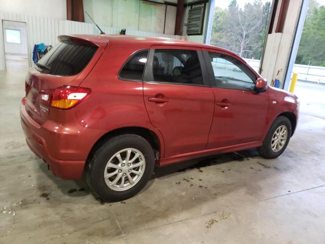 Photo 3 from auction – 2012 MITSUBISHI OUTLANDER with VIN JA4AP3AU4CZ004579