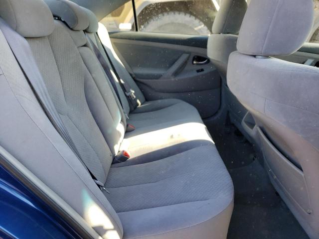 Photo 10 from auction – 2009 TOYOTA CAMRY BASE with VIN 4T1BE46K29U377988