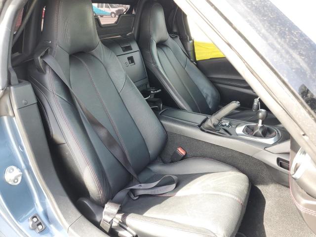 Photo 10 from auction – 2016 MAZDA MX-5 MIATA with VIN JM1NDAD72G0107620