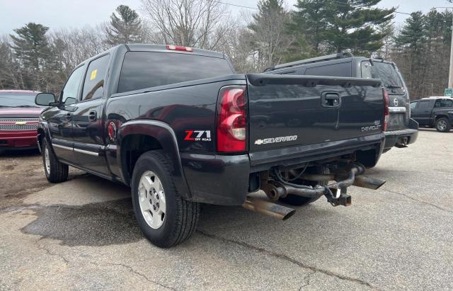Photo 3 from auction – 2004 CHEVROLET SILVERADO with VIN 2GCEK13T241352499