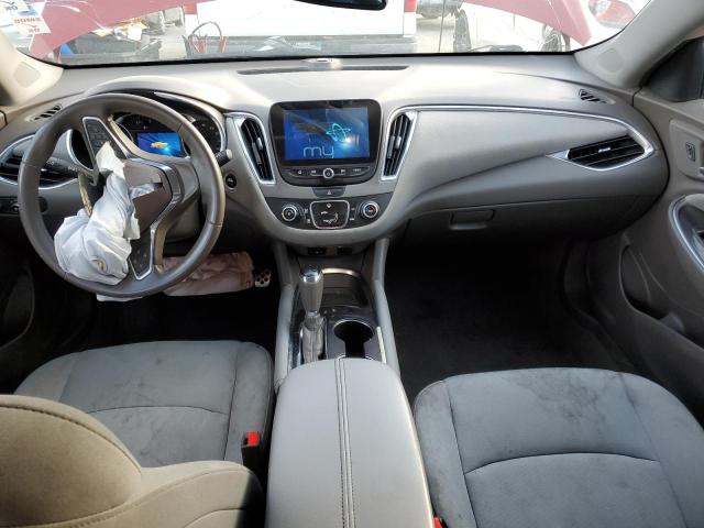 Photo 8 from auction – 2016 CHEVROLET MALIBU LT with VIN 1G1ZE5ST6GF251506
