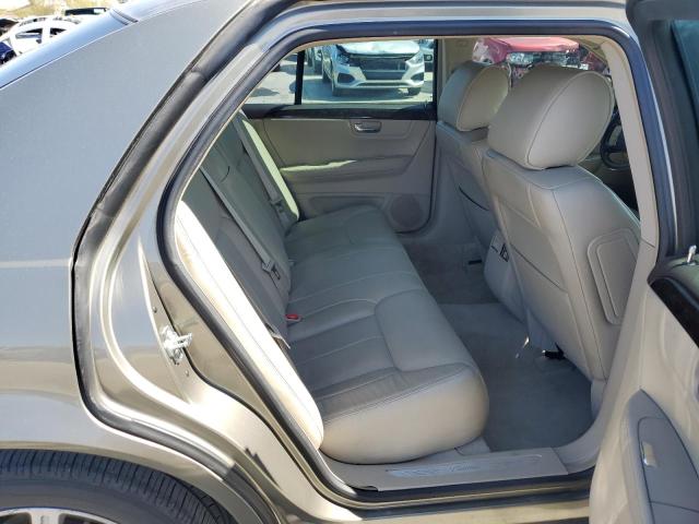 Фото 10 с аукциона – 2011 CADILLAC DTS с VIN 1G6KA5E63BU113858
