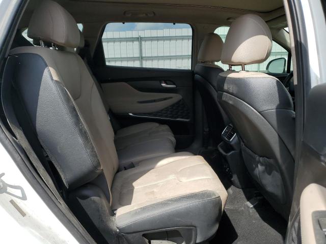 Photo 11 from auction – 2019 HYUNDAI SANTA FE L with VIN 5NMS53AA2KH064918