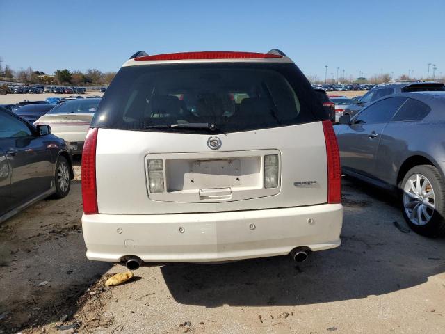 Photo 6 from auction – 2004 CADILLAC SRX with VIN 1GYDE637040139172