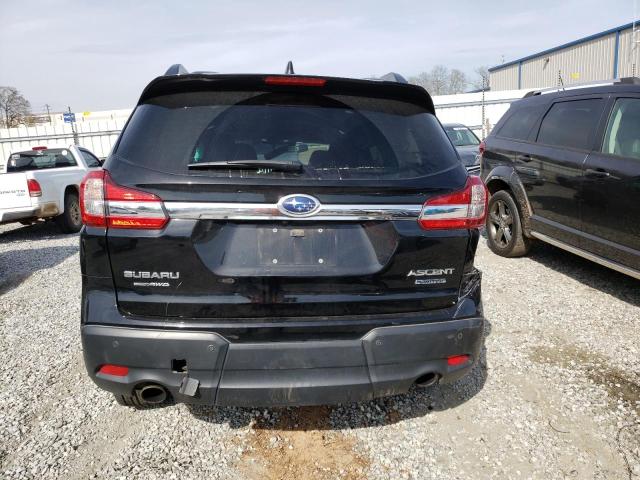 Photo 6 from auction – 2020 SUBARU ASCENT LIM with VIN 4S4WMAPD6L3402388