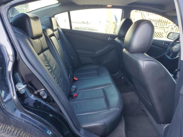 Photo 10 from auction – 2010 NISSAN ALTIMA BAS with VIN 1N4AL2AP7AN558697
