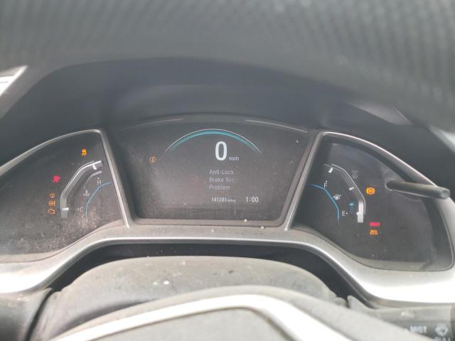 Photo 9 from auction – 2017 HONDA CIVIC EX with VIN 2HGFC2F7XHH540711