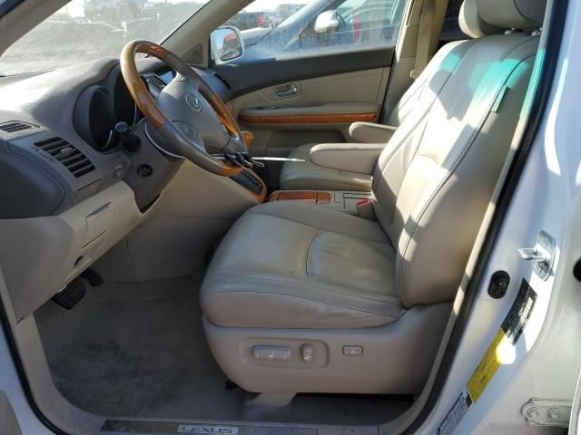 Photo 7 from auction – 2007 LEXUS RX 350 with VIN 2T2GK31U67C004349