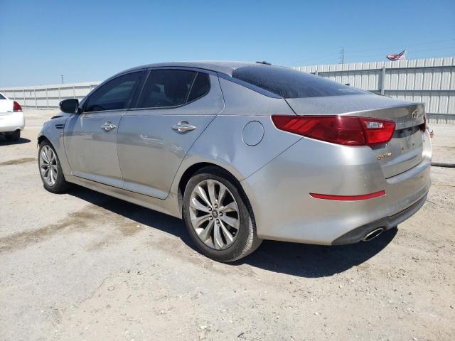 صورة رقم 2 من المزاد - 2015 KIA OPTIMA LX مع VIN KNAGM4A74F5531118
