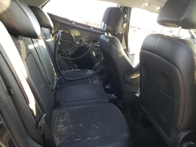 Photo 10 from auction – 2016 BUICK ENCORE CON with VIN KL4CJBSB2GB524411