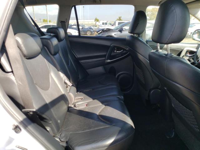 Photo 11 from auction – 2011 TOYOTA RAV4 SPORT with VIN JTMWF4DVXB5036645
