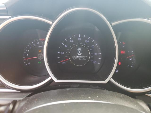 Photo 9 from auction – 2015 KIA OPTIMA LX with VIN KNAGM4A71F5559510