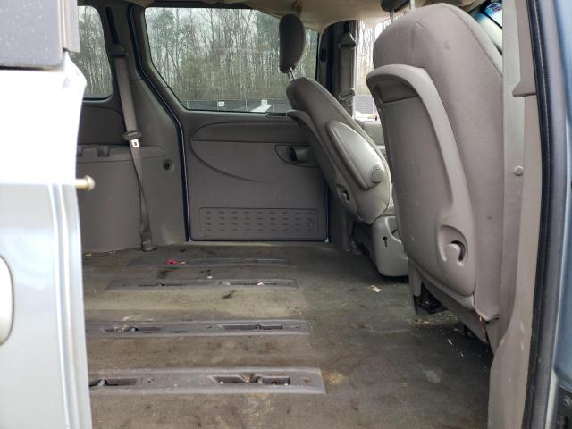 Photo 11 from auction – 2003 DODGE GRAND CARA with VIN 2D4GP44343R170221