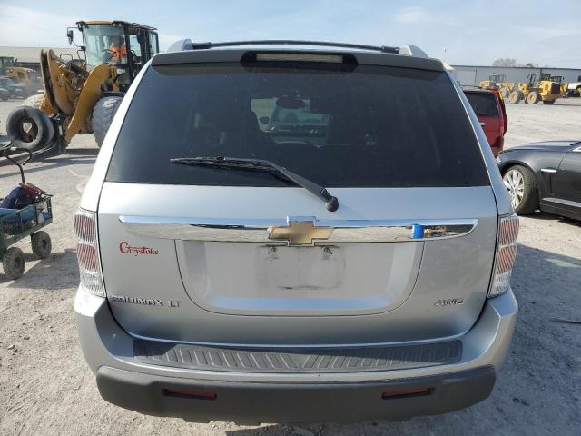 Photo 6 from auction – 2005 CHEVROLET EQUINOX LT with VIN 2CNDL73F156115590