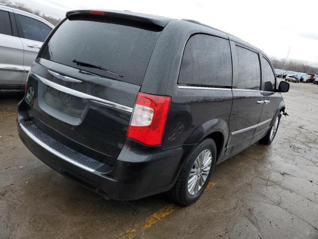 Photo 3 from auction – 2015 CHRYSLER TOWN & COU with VIN 2C4RC1CG8FR597099