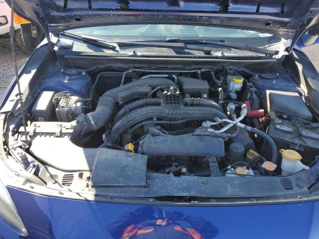 Photo 11 from auction – 2017 SUBARU IMPREZA with VIN 4S3GKAA65H3610665