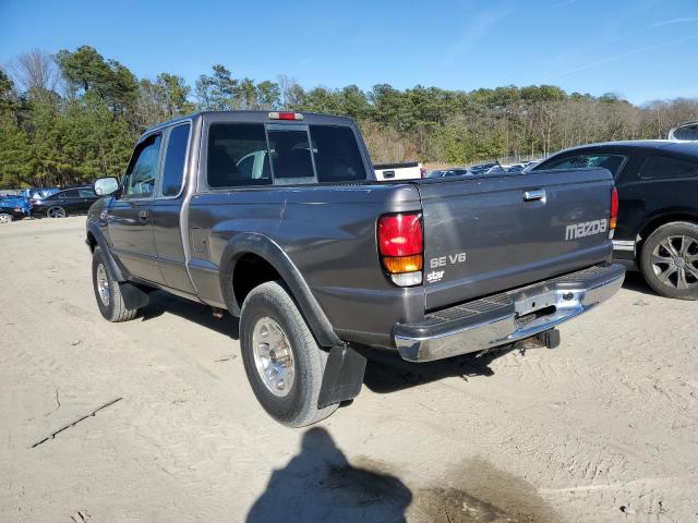 Photo 2 from auction – 2000 MAZDA B4000 TROY with VIN 4F4ZR17X7YTM10883
