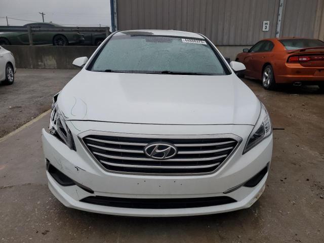Photo 5 from auction – 2016 HYUNDAI SONATA SE with VIN 5NPE24AF5GH358072