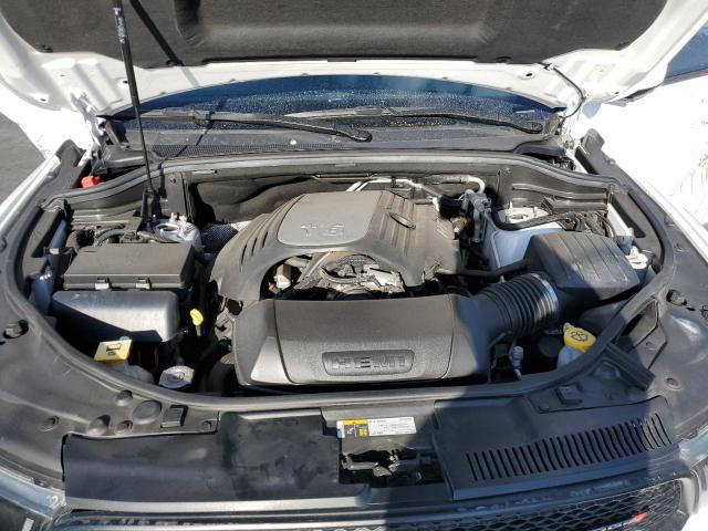 Photo 11 from auction – 2020 DODGE DURANGO R/ with VIN 1C4SDHCT4LC260017