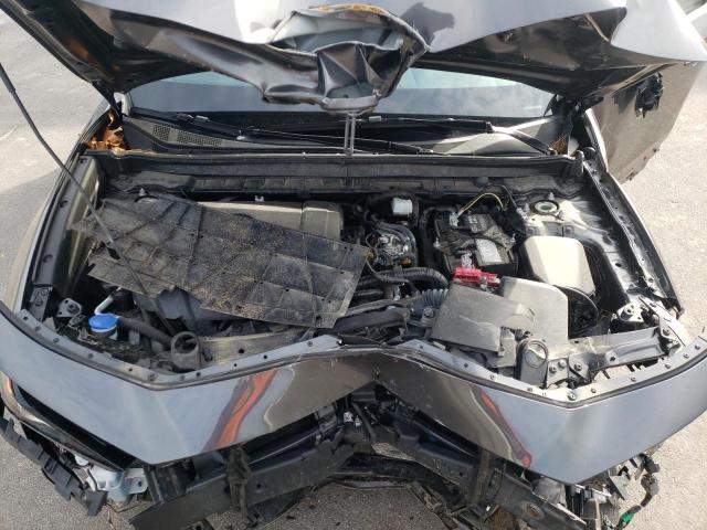 Photo 12 from auction – 2021 MAZDA CX-30 PREF with VIN 3MVDMBCL7MM225217