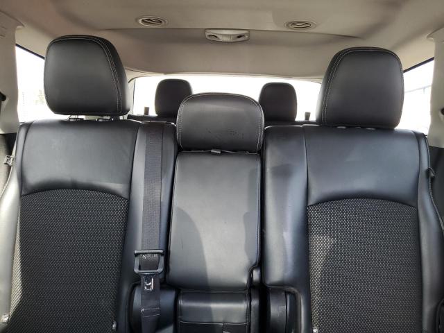 Photo 10 from auction – 2016 DODGE JOURNEY CR with VIN 3C4PDCGG1GT138604