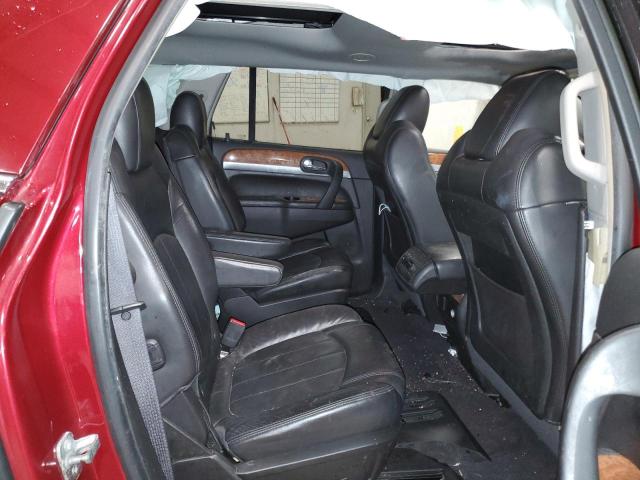 Photo 11 from auction – 2010 BUICK ENCLAVE CX with VIN 5GALRBED7AJ157578