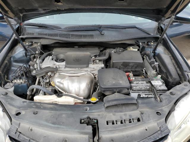 Photo 11 from auction – 2015 TOYOTA CAMRY LE with VIN 4T1BF1FK4FU070698
