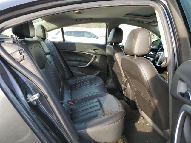 Photo 10 from auction – 2013 BUICK REGAL PREM with VIN 2G4GS5EV3D9175702