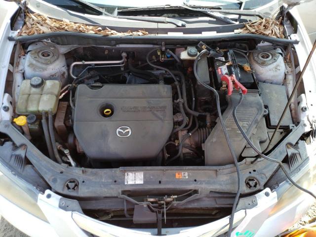 صورة رقم 11 من المزاد - 2007 MAZDA 3 I مع VIN JM1BK32G471707766