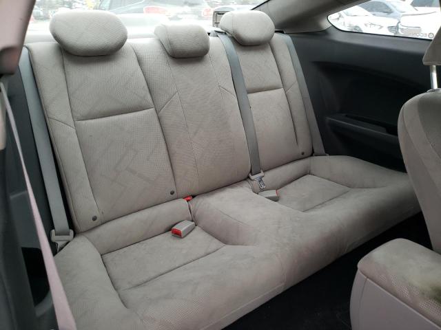 Photo 10 from auction – 2012 HONDA CIVIC LX with VIN 2HGFG3B59CH511109