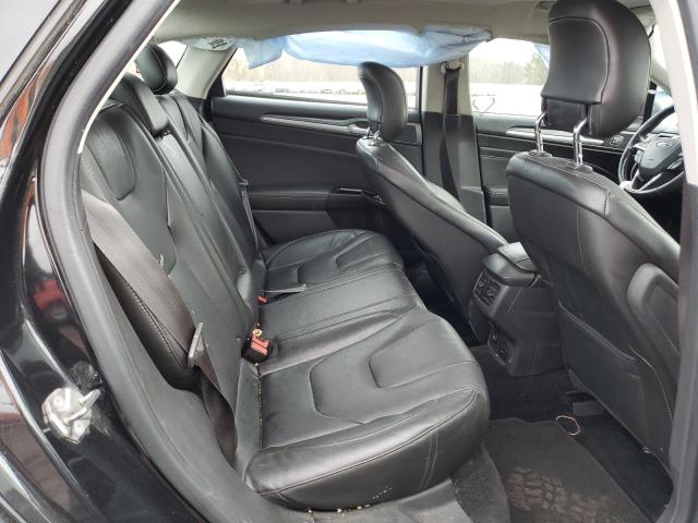 Photo 10 from auction – 2013 FORD FUSION TIT with VIN 3FA6P0D93DR253193