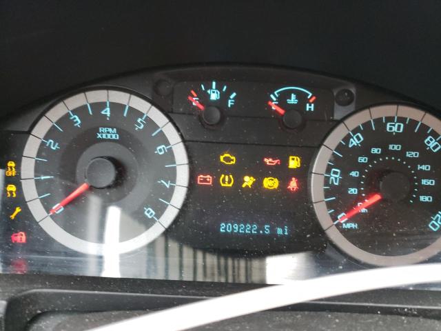Photo 9 from auction – 2012 FORD ESCAPE XLT with VIN 1FMCU0D73CKB01787