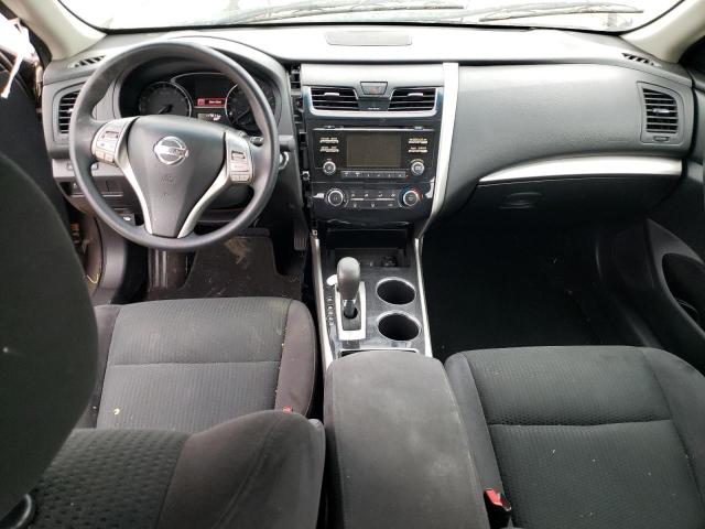 Photo 8 from auction – 2014 NISSAN ALTIMA 2.5 with VIN 1N4AL3APXEC174131
