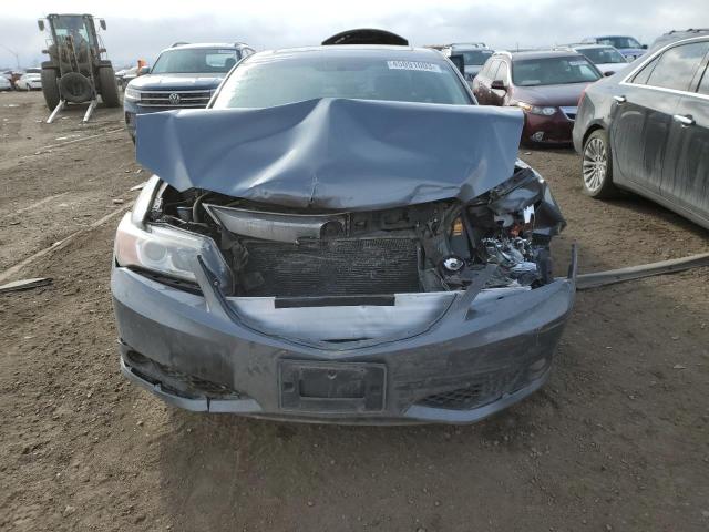 Photo 5 from auction – 2013 ACURA ILX 20 TEC with VIN 19VDE1F78DE002940
