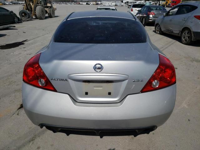 Photo 6 from auction – 2008 NISSAN ALTIMA 2.5 with VIN 1N4AL24E38C179969