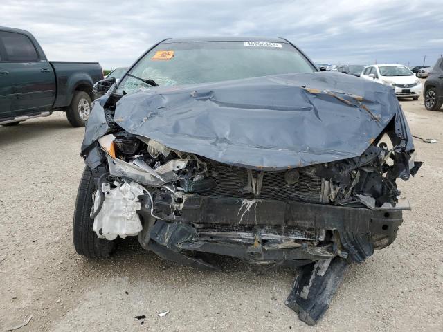 Photo 5 from auction – 2016 TOYOTA COROLLA L with VIN 5YFBURHE9GP483795