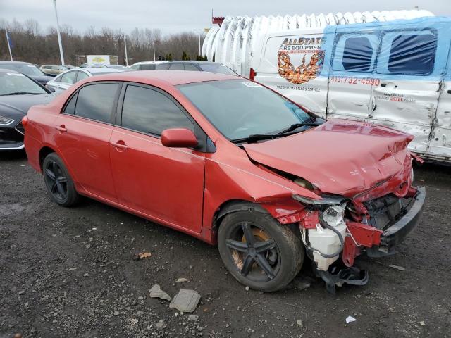 Photo 4 from auction – 2012 TOYOTA COROLLA BA with VIN 2T1BU4EE5CC917115