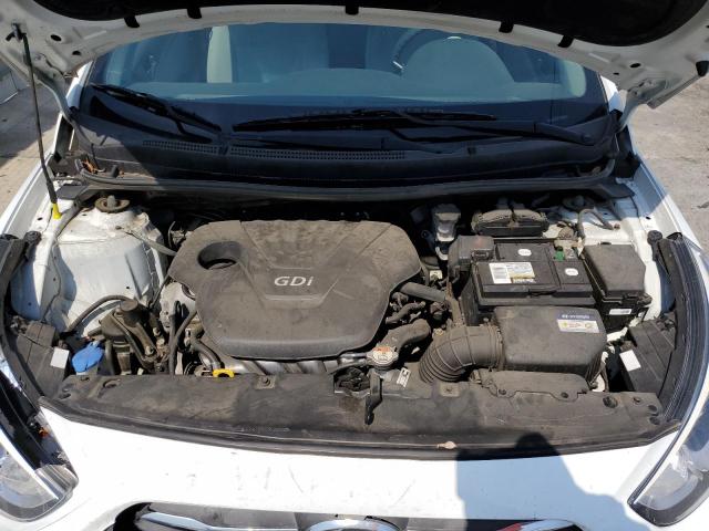 Photo 11 from auction – 2016 HYUNDAI ACCENT SE with VIN KMHCT4AEXGU097213